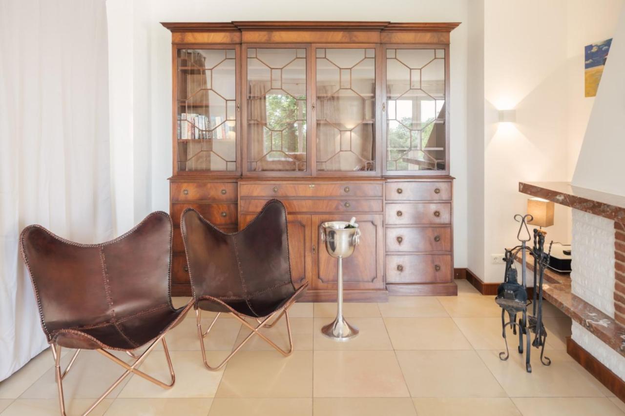 "Reetland" - Haus Hartwig Apartment Tating Bagian luar foto