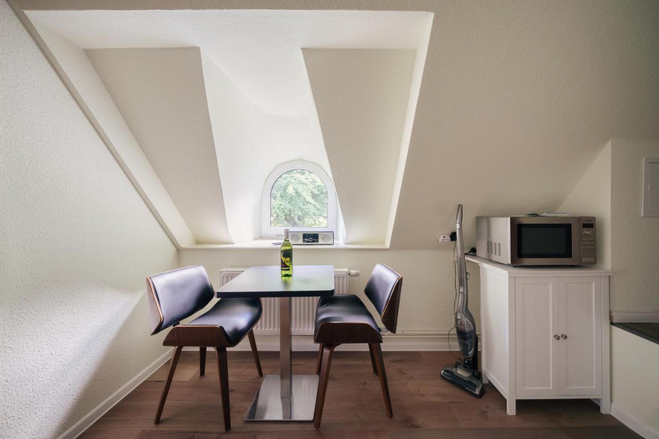 "Reetland" - Haus Hartwig Apartment Tating Bagian luar foto